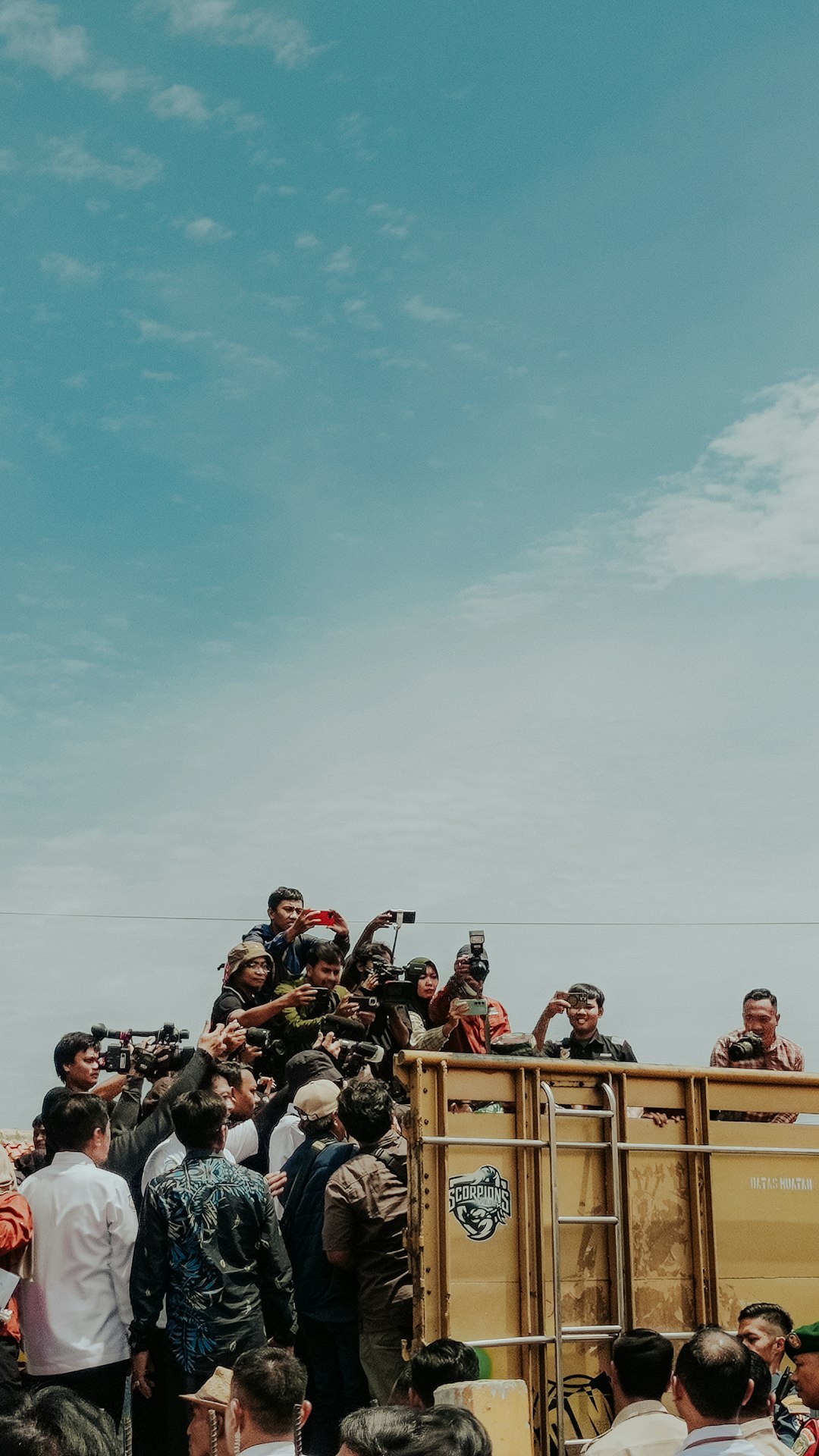 Storytelling for business