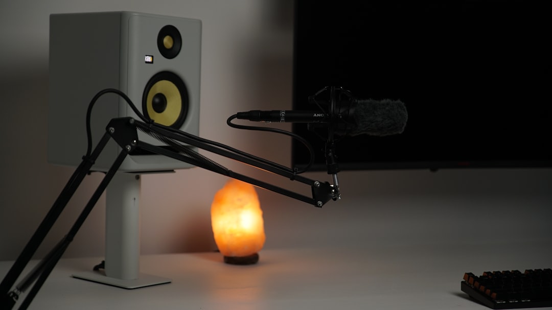 Confident speech techniques